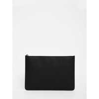 Genti de mana Leather Pouch Barbati