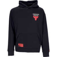 Bluze de trening NBA Chicago Bulls Team Logo Hoodie Barbati