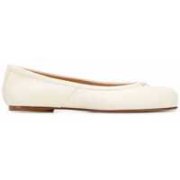 Mocasini Leather Flats Femei