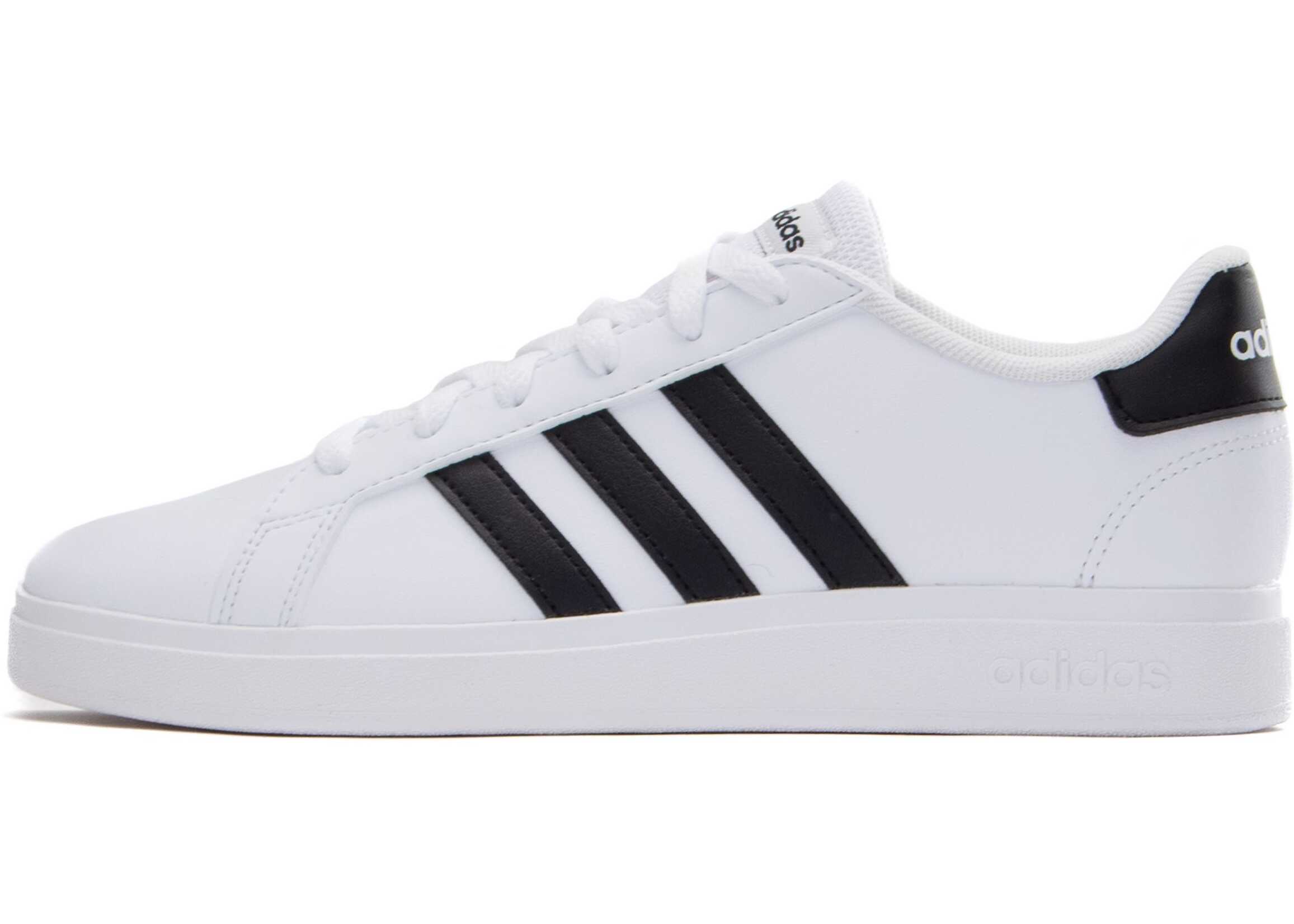 adidas Grand Court 2.0 K GW6511 White