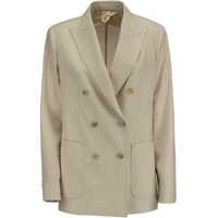 Jachete Wool Jacket Femei