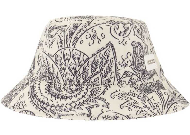 Palarii Dama ETRO Polyester Hat