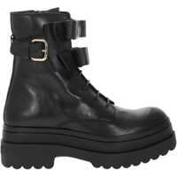 Bocanci casual Other Materials Ankle Boots Femei