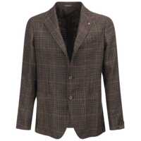 Jachete Wool Jacket Barbati