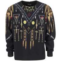 Bluze de trening Viscose Sweatshirt Barbati