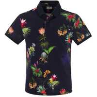 Tricouri Polo Cotton Polo Shirt Barbati