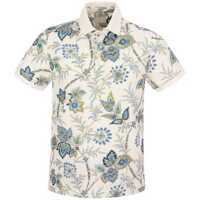 Tricouri Polo Cotton Polo Shirt Barbati