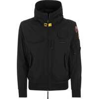 Geci de iarna Polyester Outerwear Jacket Barbati
