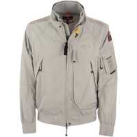 Geci de iarna Polyester Outerwear Jacket Barbati