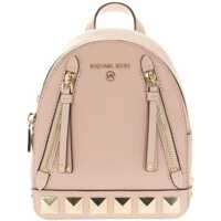 Rucsacuri Leather Backpack Femei