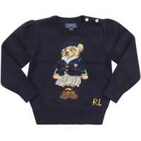 Pulovere Girls Cotton Sweater Fete