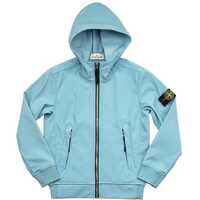 Geci de iarna Boys Polyester Outerwear Jacket Baieti