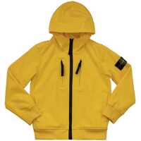 Geci de iarna Boys Polyester Outerwear Jacket Baieti