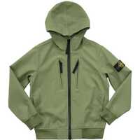 Geci de iarna Boys Polyester Outerwear Jacket Baieti