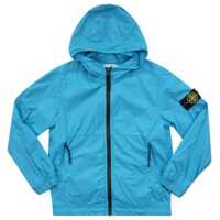 Geci de iarna Boys Polyamide Outerwear Jacket Baieti