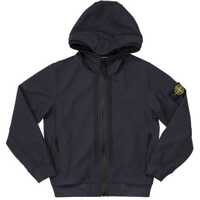 Geci de iarna Boys Polyester Outerwear Jacket Baieti