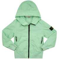 Geci de iarna Boys Polyamide Outerwear Jacket Baieti