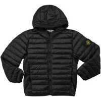 Geci de iarna Boys Polyamide Outerwear Jacket Baieti