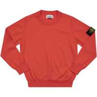 Pulovere Boys Cotton Sweater Baieti