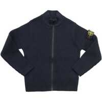 Pulovere Boys Cotton Sweater Baieti