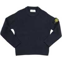 Pulovere Boys Cotton Sweater Baieti