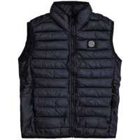 Geci de iarna Boys Polyamide Outerwear Jacket Baieti