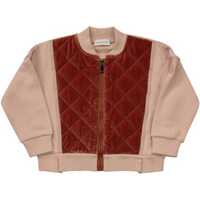 Pulovere Girls Cotton Sweater Fete