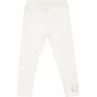 Colanti Girls Cotton Leggings Fete