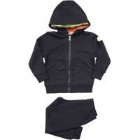 Bluze de trening Boys Cotton Sweatshirt Baieti