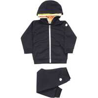 Bluze de trening Boys Cotton Sweatshirt Baieti