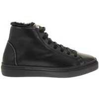 Sneakers Leather Sneakers Femei
