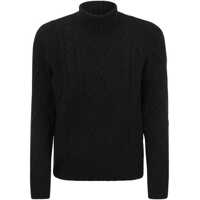 Pulovere Wool Sweater Barbati