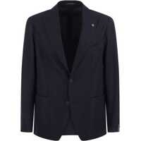 Jachete Wool Jacket Barbati