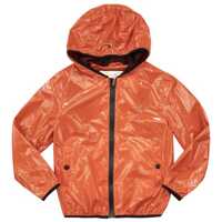 Geci de iarna Boys Polyamide Outerwear Jacket Baieti