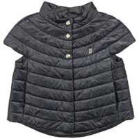 Geci de iarna Herno Girls Cotton Outerwear Jacket