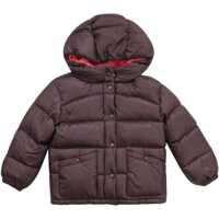 Geci de iarna Girls Polyamide Outerwear Jacket Fete