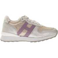 Sneakers Girls Other Materials Sneakers Fete