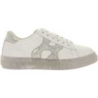 Sneakers Girls Leather Sneakers Fete