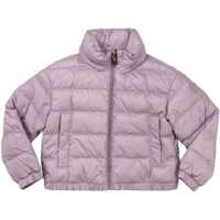 Geci de iarna Girls Polyamide Outerwear Jacket Fete
