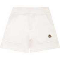 Pantaloni scurti Boys Cotton Shorts Baieti