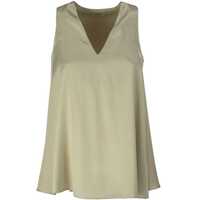 Topuri Silk Top Femei