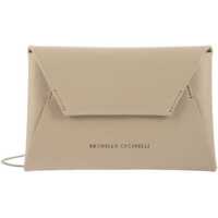 Genti de mana Leather Pouch Femei