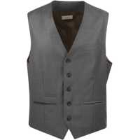 Veste Wool Vest Barbati