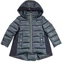 Geci de iarna Girls Polyamide Outerwear Jacket Fete