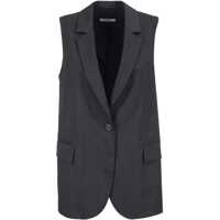 Veste Wool Vest Femei