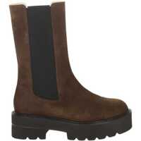 Botine Stuart Weitzman Other Materials Ankle Boots