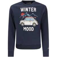 Bluze de trening Cotton Sweatshirt Barbati