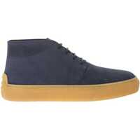 Ghete Suede Ankle Boots Barbati