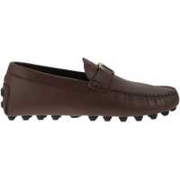 Mocasini Leather Loafers Barbati