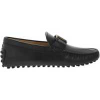 Mocasini Leather Loafers Barbati